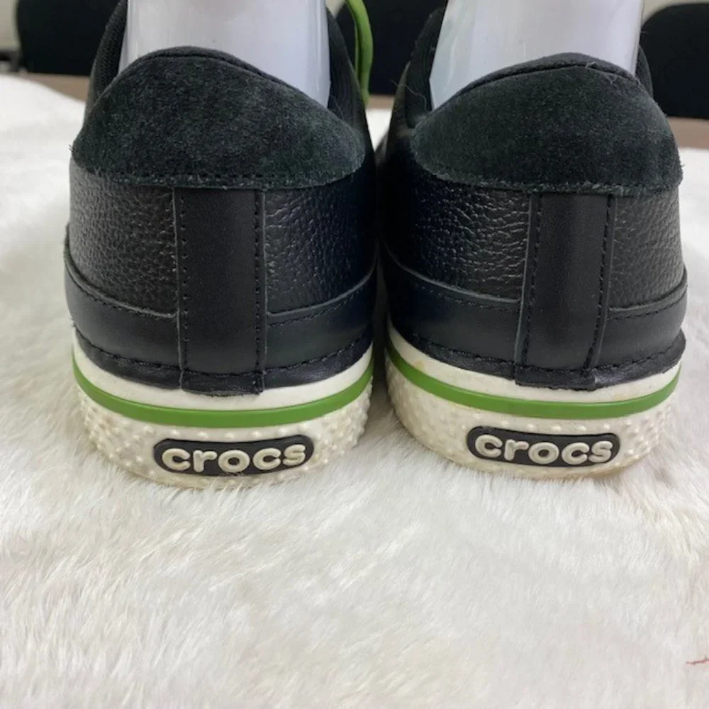 Crocs Golf with‎ Hank Haney 